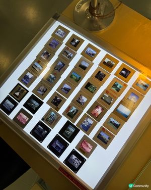 假期好去處 COCO CAPITAN 相展