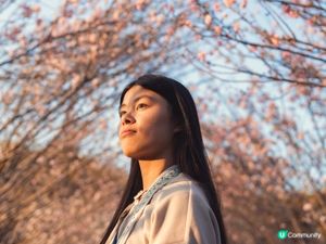 觀瀾湖一日遊！玩轉生態運動公社🎡🎢🌸