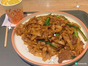 將軍澳｜足料泰國菜🇹🇭