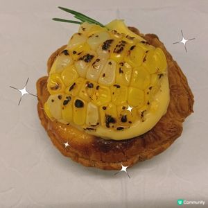 將軍澳｜休閒烘焙店🥯