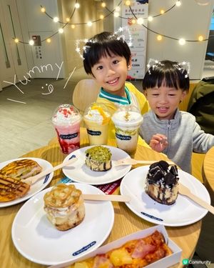 🎄\聖誕必吃甜點/🎄