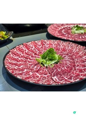 湯頭鮮到爆！懂吃的都點這鍋！