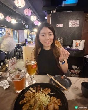 佐敦人氣音樂餐廳🎶週末聽live band好chill🥳