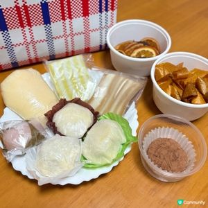 灣仔糕點店！🤩 90s 糖朝創辦人主理 🍰