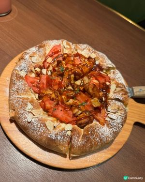 🌟必試！芝加哥pizza🍕😋