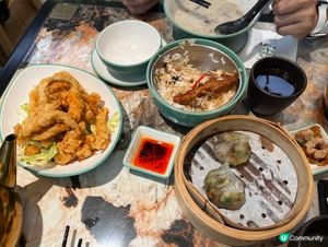 米之蓮點心名店