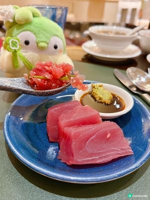 東薈城諾富特秋宴自助餐🍁！大閘蟹任食🦀！