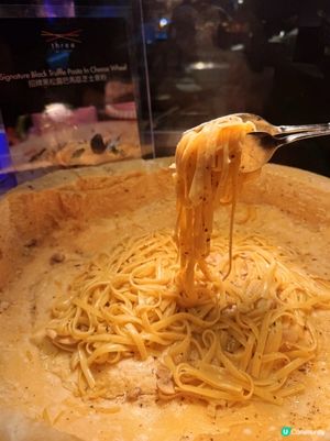 尖咀自助餐🤤！海鮮控必去！🦀🦞🦐