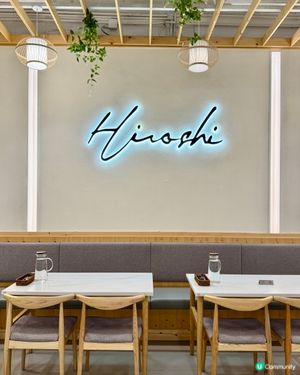 尖沙咀 宏 Hiroshi