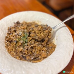 坑口隱世高質西餐廳🍽️