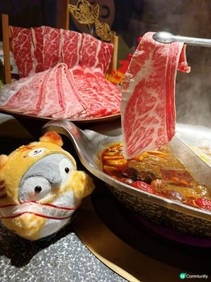 新年食好啲！湊湊火鍋賀新歲 🧧✨