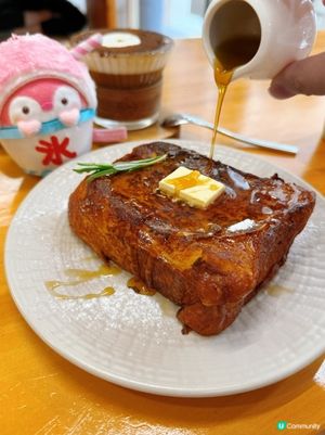 😍 哇,今個週末去咗e for egg 西環店打卡,簡直係
