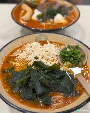 😋米線關注組名店 