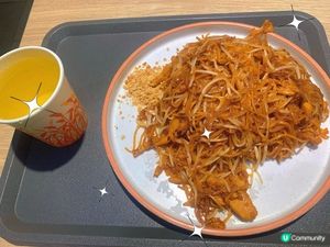 將軍澳｜足料泰國菜🇹🇭