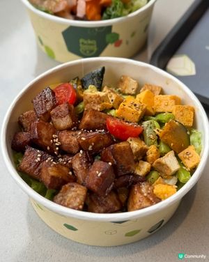 啟德超好味松阪豬 😋🥢