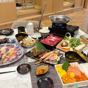 性價比高日式料理🇯🇵