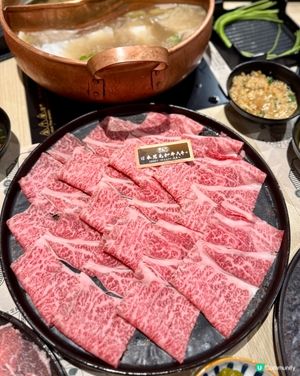 食得椒積！實現A4+和牛自由