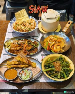 尖沙咀超人氣泰國菜😋味道好正宗🔥