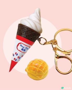 「港玩．港樂」
最「港」式的食玩買體驗！
2026年4月30