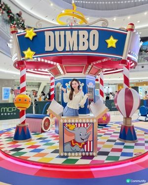 🧑‍🎄🎄迪士尼Fans要密切留意啦 ❣️