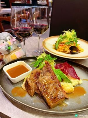 鰂魚涌美食之旅！😋 性價比超高！🍝🦞