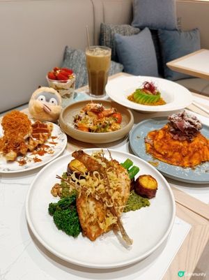 想健康又懶煮？🥢🧘‍♀️