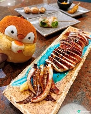幸福鳥😋 貴婦級日系體驗！💖