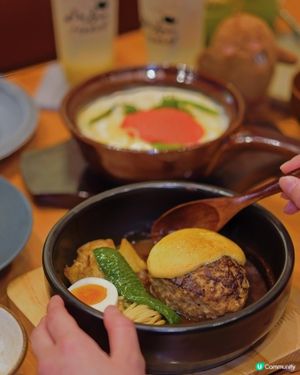 日本漢堡扒始祖登陸！🇯🇵🍔