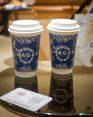 🔥霸王茶姬｢搖搖沙系列｣我終於試到!