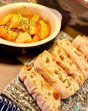 未去到西班牙🇪🇸就食住西班牙菜頂癮先😆