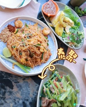 太子新泰菜🍲 198蚊超值！✨
