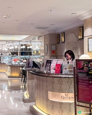 【帝苑酒店有8折優惠的自助晚餐】