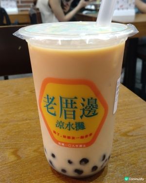 經濟實惠台式餐點「老厝邊」