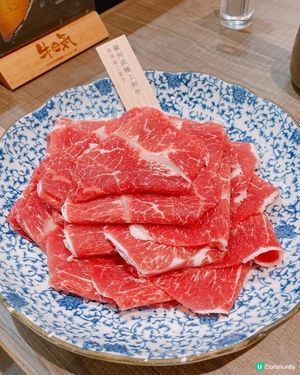 牛気出咗個養生菇湯鍋，好正