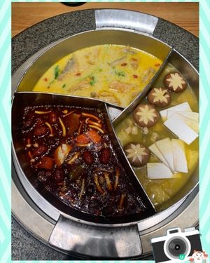 蟹+火鍋