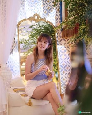 亞洲最佳頭療藝術SPA館