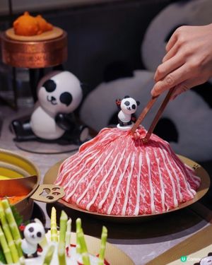 深圳熊猫烫火锅：创意与传统的交织之旅