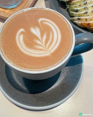 最愛咖啡店☕️Espresso Alchemy💖