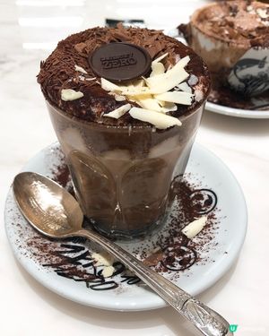 朱古力迷必試😍🍫