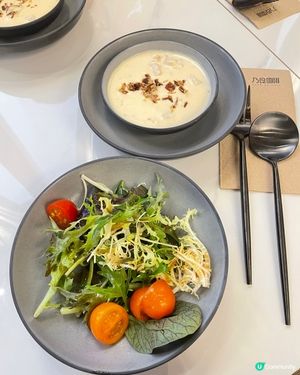 不錯的西餐