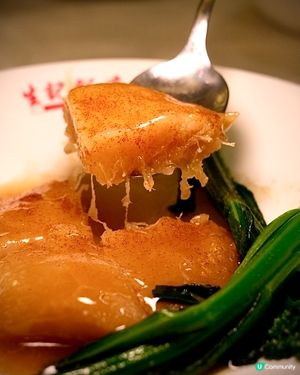 開業47年，榮獲米芝連推介12年