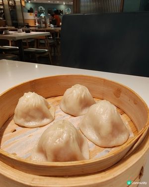 🥟抵食上海下午茶