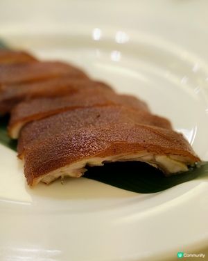 [中菜美食]懷舊米芝蓮推介食府