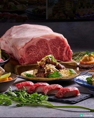 🍽️5月6日中午12時準時開搶🙌🏻 買一送一✨