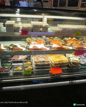 【吃下新蒲崗】新鮮抵食海膽刺身之選 - 海膽仔