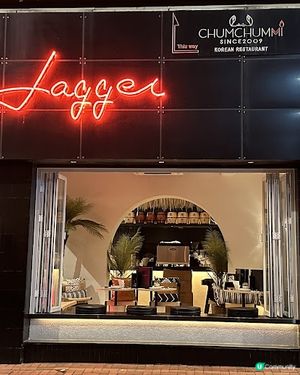 Jagger (尖沙咀)