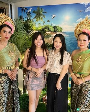 ｢潑水節｣的延續