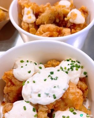葵廣掃街必食啲咩😳⁉️