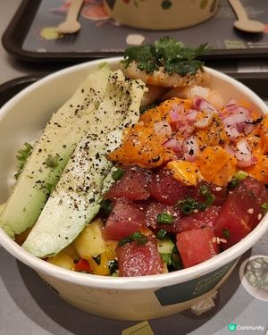 🐟🥑🍚 pickabowl🦐🍍🐙