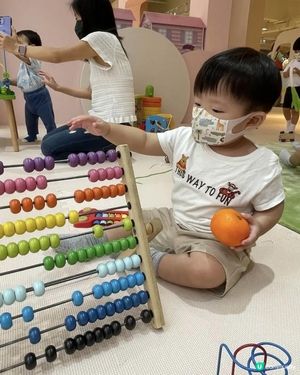 荔枝角大樹之家